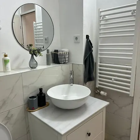 Lilium Sarajevo
