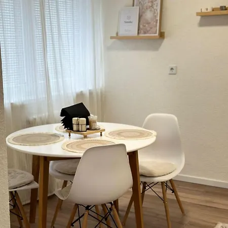 Apartment Lilium