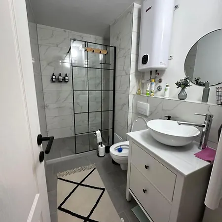 Apartment Lilium Sarajevo