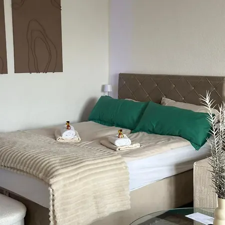 Lilium Apartment Sarajevo